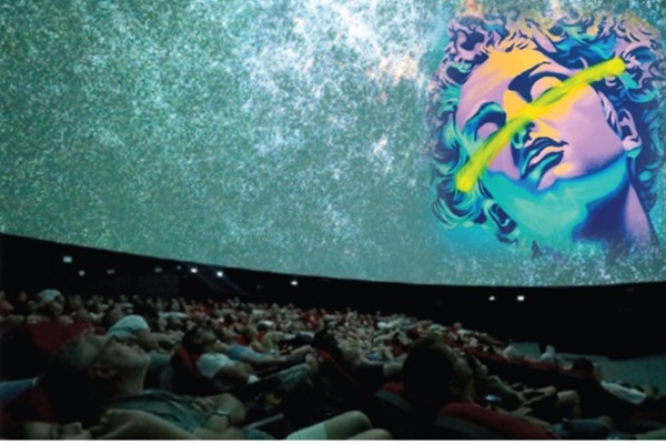 Prolonger l’été avec l’art et la matière… originelle 